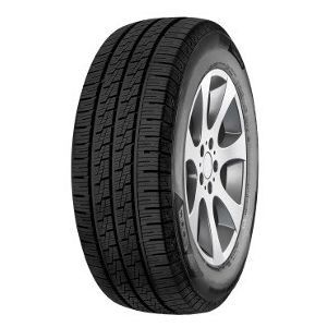 Minerva VAN AS Master Minerva VAN AS Master 215/60 R17C 109/107T