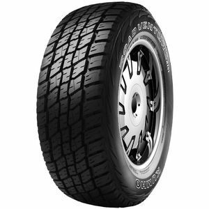 Kumho Road Venture AT61 Kumho Road Venture AT61 215R15 105S XL