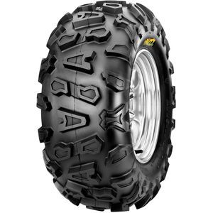CST Abuzz CU-02 CST Abuzz CU-02 25x10-12 50J