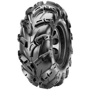 CST Wild Thang CU-06 25x10-12 67J (255/65-12)