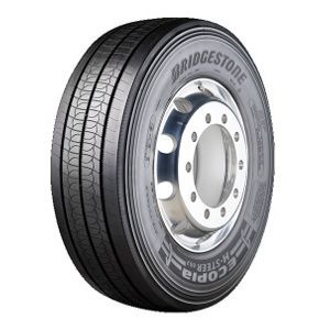 Bridgestone Ecopia H-Steer 002 315/80 R22.5 156/150L 154/150M