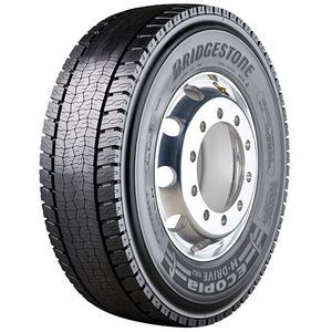 Bridgestone Ecopia H-Drive 002 315/60 R22.5 152/148L