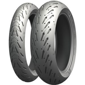 Michelin Road 5 Michelin Road 5 160/60 ZR17 69W