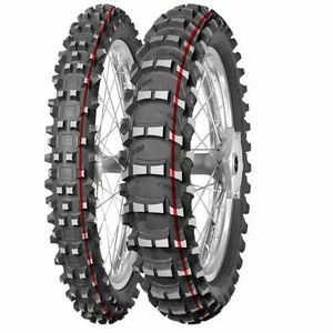 Mitas Terra Force MX Sand 120/80-19 63M