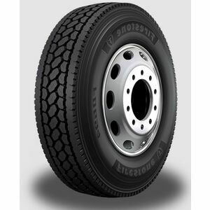 Firestone FD624 Firestone FD624 295/60 R22.5 150/147L