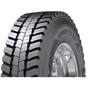 Goodyear Omnitrac D 295/80 R22.5 152/148K