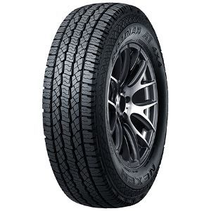 Nexen Roadian AT 4X4 Nexen Roadian AT 4X4 31x10.5 R15C 109S
