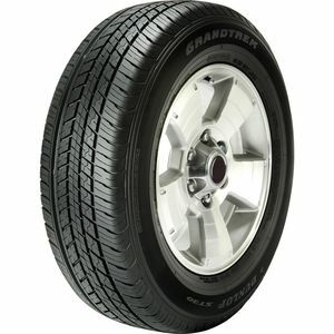 Dunlop Grandtrek PT30 Dunlop Grandtrek PT30 225/65 R17 102H