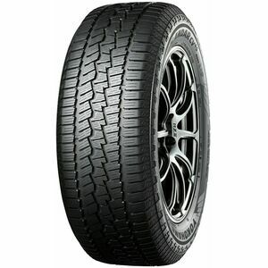 Yokohama Geolandar CV4S G061 Yokohama Geolandar CV4S G061 275/55 R19 111V