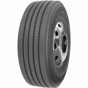 Nokian Hakka Truck Trailer 385/65 R22.5 160K/158L