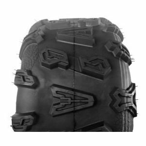 Journey Tyre P390 Journey Tyre P390 26x9-14 48J
