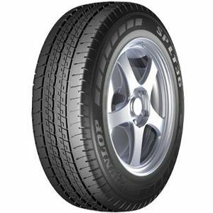 Dunlop SP LT 36 215/70 R15C 106S