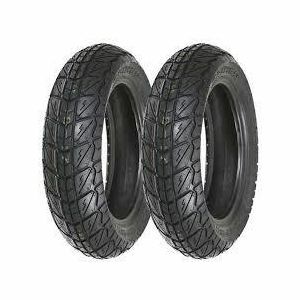 Shinko SR723 130/70-12 62P
