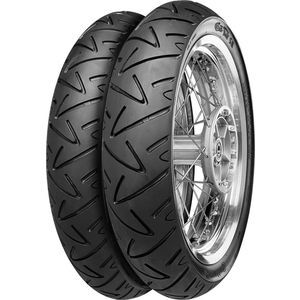 Continental ContiTwist SM Sport Continental ContiTwist SM Sport 130/70-17 62H