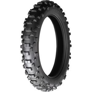 Bridgestone Gritty ED668 120/90-18 65R
