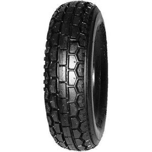 Trelleborg T501 HS 3.50-8 56J