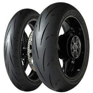 Dunlop Sportmax GP Racer D211 120/70 ZR17 58W