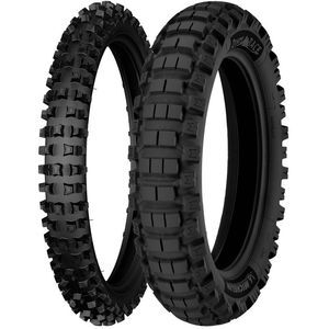 Michelin Desert Race 140/80-18 70R