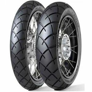 Dunlop Trailmax TR91 Dunlop Trailmax TR91 140/80 R17 69H