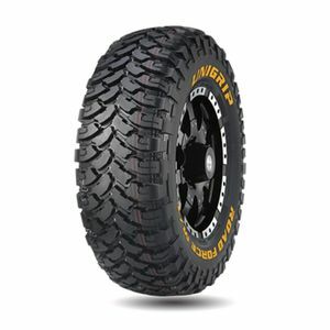 Unigrip Road Force M/T Unigrip Road Force M/T 245/75 R16 120/116Q