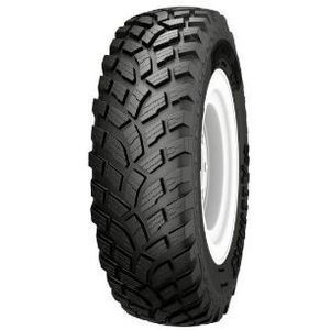 Alliance 551 Multiuse Professional 480/80 R34 164A8/159D
