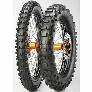 Metzeler MCE 6 Days Extreme Metzeler MCE 6 Days Extreme 90/100-21 57M