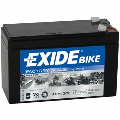 Batería Exide EXIDE AGM Ready