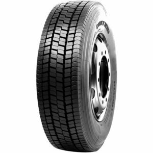 Ovation VI-628 315/70 R22.5 154/150L 152/148M