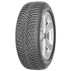 Goodyear Ultra Grip 9 + Goodyear Ultra Grip 9 + 185/65 R14 86T