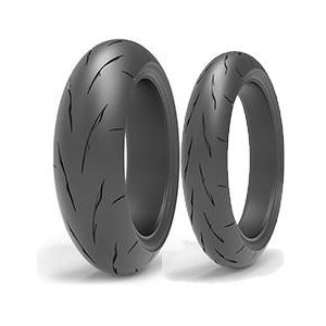 Bridgestone Battlax Racing Street RS11 Bridgestone Battlax Racing Street RS11 200/55 ZR17 78W