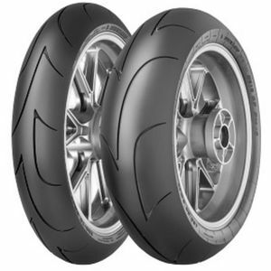 Dunlop D213 GP PRO Dunlop D213 GP PRO 200/60 ZR17 80W