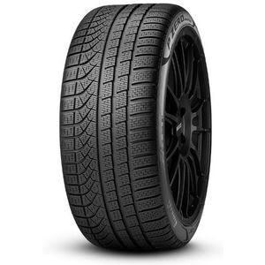 Pirelli Pzero Winter Pirelli Pzero Winter 245/35 R20 91V