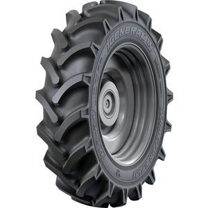 General Tire Tractor V-PLY 20.8-38 151A6