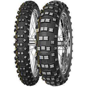Mitas Terra Force EF Mitas Terra Force EF 140/80-18 70R