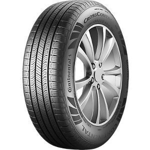 Continental ContiCrossContact RX Continental ContiCrossContact RX 265/55 R19 109H