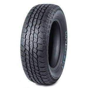 Tracmax X-Privilo AT08 225/75 R16 104T