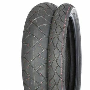 Dunlop Trailmax Meridian 120/90-17 64S