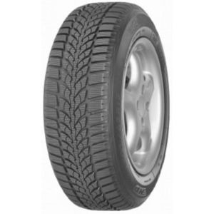 Diplomat Winter HP 215/50 R17 95V XL