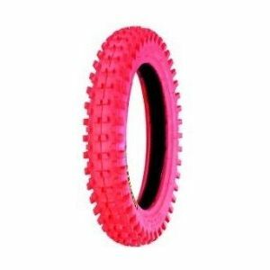 Kenda K771 Milville Red 80/100-12 41M