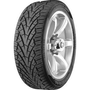 General Tire Grabber UHP General Tire Grabber UHP 265/70 R15 112H