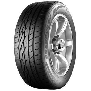 General Tire Grabber GT General Tire Grabber GT 235/75 R15 109T XL