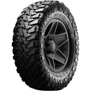 Cooper Evolution MTT Cooper Evolution MTT 265/70 R17 121/118Q
