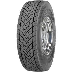 Goodyear Kmax D G2 215/75 R17.5 128/126M