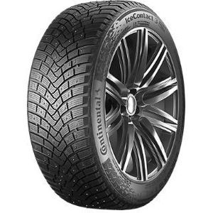 Continental IceContact 3 Continental IceContact 3 295/40 R21 111T XL