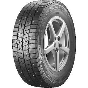 Continental VanContact ICE 225/70 R15C 112/110R