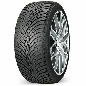 Berlin Tires All Season 1 Berlin Tires All Season 1 165/65 R14 79T