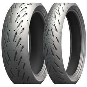 Michelin Road 5 GT Michelin Road 5 GT 180/55 ZR17 73W