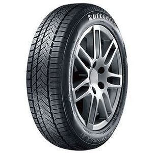 Autogreen Winter-MAX A1-WL5 205/50 R17 93V XL