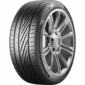 Uniroyal Rainsport 5 Uniroyal Rainsport 5 235/55 R18 100H