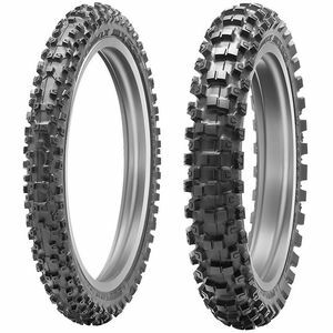 Dunlop Geomax MX53 60/100-12 36J